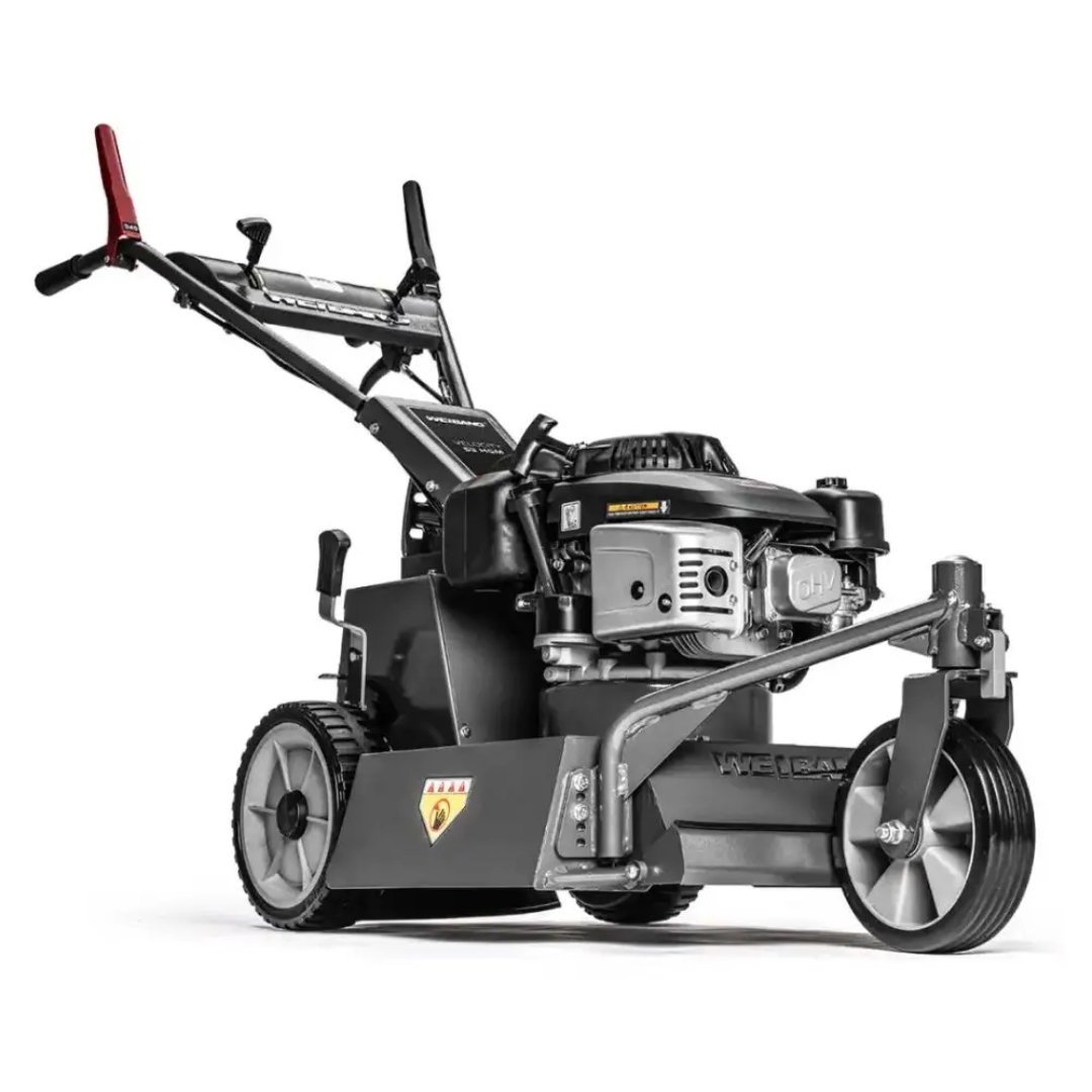 Velocity 53 HGM SD High Grass Mower